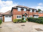 Thumbnail to rent in Elms Road, Hook, Hampshire