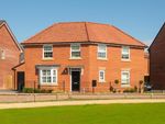 Thumbnail to rent in "Ashington" at Flag Cutters Way, Horsford, Norwich