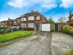 Thumbnail for sale in Mill Road, Pelsall, Walsall