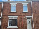 Thumbnail to rent in Oliver Street, Seaham, County Durham