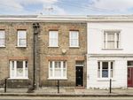 Thumbnail to rent in Churchfields, London