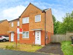 Thumbnail for sale in Metcombe Way, Manchester, Greater Manchester