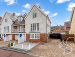 Thumbnail for sale in Glebe View, West Mersea, Colchester