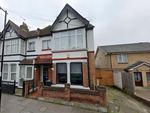 Thumbnail to rent in Fairfield Road, London