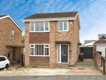 Thumbnail for sale in Arms Park Drive, Halfway, Sheffield, South Yorkshire