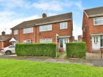 Thumbnail for sale in Maulson Drive, Bilton, Hull