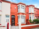 Thumbnail for sale in Eaton Avenue, Litherland, Merseyside