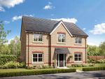 Thumbnail to rent in "The Torrisdale" at Camshaws Road, Lincoln