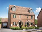 Thumbnail to rent in "The Whinfell" at Dumbrell Drive, Paddock Wood, Tonbridge