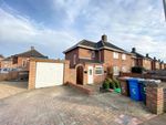 Thumbnail to rent in Nasmith Road, Norwich