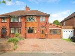 Thumbnail for sale in Hatton Crescent, Wednesfield, Wolverhampton