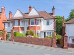 Thumbnail to rent in Fields Park Avenue, Newport