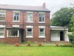 Thumbnail for sale in Saughall Road, Blacon, Chester