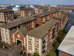 Thumbnail to rent in Harbour Walk, Hartlepool