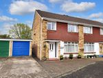 Thumbnail for sale in Orchard Close, Fawley