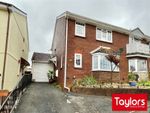 Thumbnail for sale in Treesdale Close, Paignton