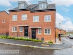 Thumbnail for sale in Fusilier Close, Middleton, Manchester