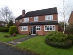 Thumbnail for sale in Elwyn Close, Stretton, Burton-On-Trent