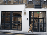 Thumbnail to rent in Whites Row, London