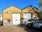 Thumbnail for sale in Bentley Street, Industrial Unit For Sale, Gravesend