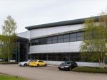 Thumbnail to rent in Ground Floor Building 2000, Cambridge Research Park, Waterbeach, Cambridgeshire