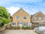 Thumbnail for sale in Main Road, Long Hanborough, Witney