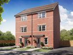 Thumbnail to rent in "Haversham" at Spectrum Avenue, Rugby