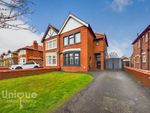 Thumbnail for sale in Mayfield Road, Lytham St. Annes