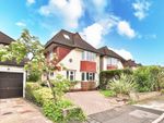 Thumbnail to rent in Fir Grove, Kingston Upon Thames