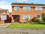 Thumbnail for sale in Stokesay Road, Telford