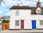 Thumbnail to rent in New Street, Dunmow, Essex