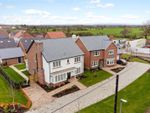 Thumbnail to rent in Millbrook Meadow, 2 Tilney Way, Tattenhall, Chester