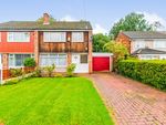 Thumbnail for sale in Brandon Avenue, Cheadle