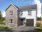 Thumbnail to rent in "Ballathie" at Oldmeldrum Road, Inverurie
