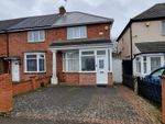 Thumbnail for sale in Woodbridge Road, Belgrave, Leicester