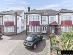 Thumbnail to rent in Westpole Avenue, Cockfosters, Barnet