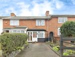 Thumbnail for sale in Springcroft Road, Tyseley, Birmingham