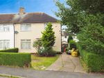 Thumbnail for sale in Meadowvale Crescent, Clifton, Nottingham