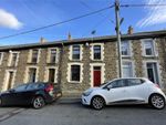 Thumbnail for sale in Conway Road, Cwmparc, Treorchy, Rhondda Cynon Taff