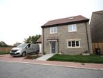 Thumbnail to rent in Burrows Court, Yeovil