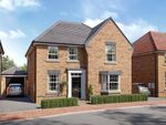 Thumbnail to rent in "Holden" at Cordy Lane, Brinsley, Nottingham