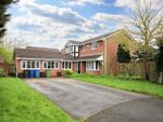 Thumbnail to rent in Bicknell Close, Great Sankey