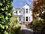 Thumbnail to rent in Vicarage Road, Sidmouth, Devon