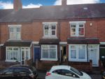 Thumbnail for sale in Curzon Street, Loughborough
