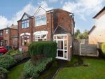 Thumbnail for sale in Dovedale Avenue, Prestwich
