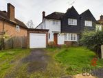 Thumbnail for sale in Evelyn Drive, Pinner