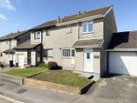 Thumbnail to rent in Mount Close, Tregunnel Park, Newquay