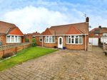 Thumbnail for sale in Sitwell Grove, York