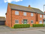 Thumbnail for sale in Oak Way, Lichfield