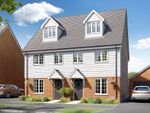 Thumbnail to rent in "The Braxton - Plot 47" at Sweechbridge Road, Herne Bay